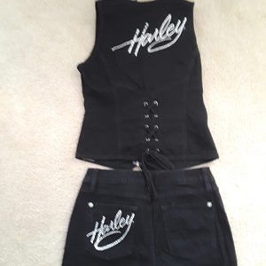 Harley Davidson Clothing